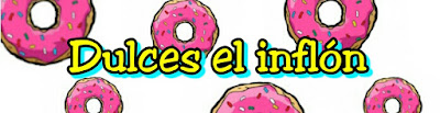 Dulces el inflón