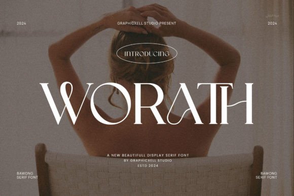 100 Best Download Serif Font For Your Brand Or Product - Fontsave