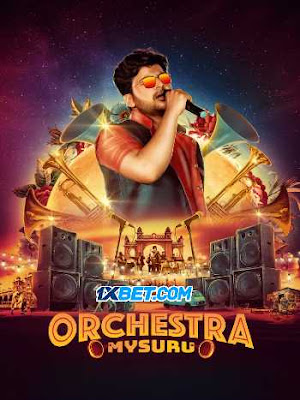 Orchestra Mysuru 2023 Hindi Dubbed (Voice Over) WEBRip 720p HD Hindi-Subs Watch Online
