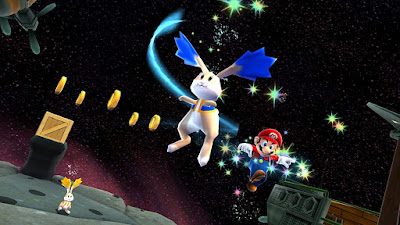 Super Mario 3d All Stars Game Screenshot 9