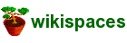 Wikispaces Logo