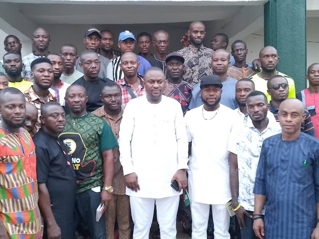 Nwaka, Youths Explore  Sustainable Engagement, Collaboration 