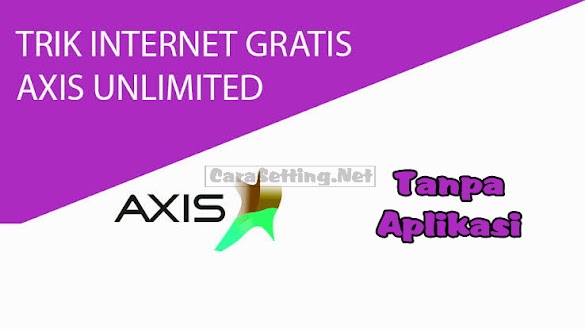 Apn Axis Gratis Internet