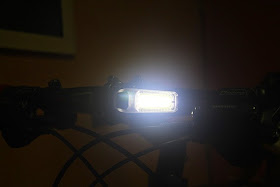 Signal, luces de microleds para la bici recargables por USB