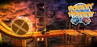 Pocket Trucks HD full android game direct download