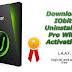 Download IObit Uninstaller Pro With Activation
