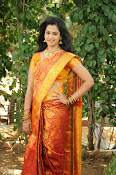 Nanditha Glamorous photos-thumbnail-38