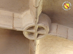 VOINEMONT (54) - Eglise Saint-Etienne (Intérieur)