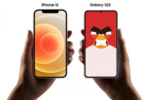 معلومات جديدة عن هاتف Galaxy S22 من سامسونغ