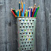 32 Creative and Fun DIY Back to School Ideas