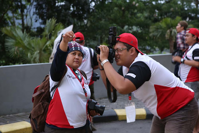 Kompetisi Fotografi Canon PhotoMarathon Indonesia 2017 Kembali Digelar