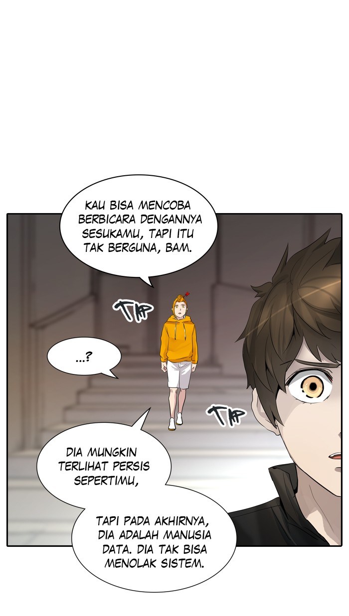 Webtoon Tower Of God Bahasa Indonesia Chapter 346