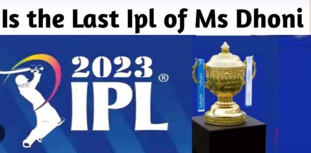 Explore Ipl 2023 Venues And  Cricket Match dates - Intersting Facts