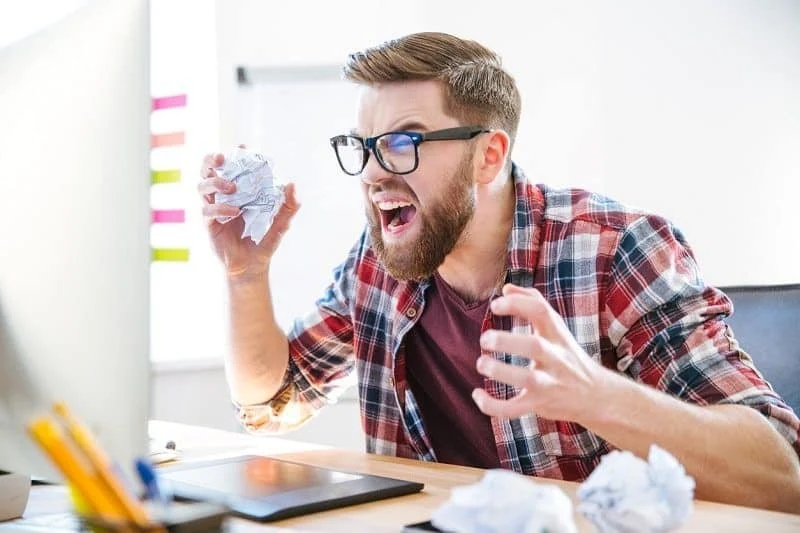 Como Lidar Com a Frustração de Maneira Positiva