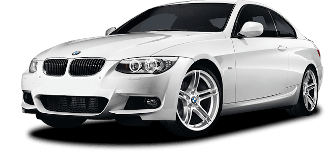 Luxury car hire in Dubai