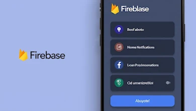 Flutter Firebase integration with authentication Firestore database and push notifications