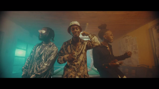 VIDEO | King Kaka ft.Nviiri & Bensoul - Maliza Na Pombe (Mp4 Download)