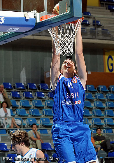 Resultado de imagen de dejan musli basket balcanico