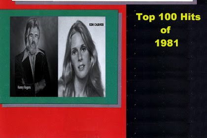 News!! Billboard Tiptop 100 Hits Of 1981