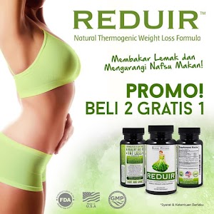 Royal Potion Reduir Pelangsing Thermogenic