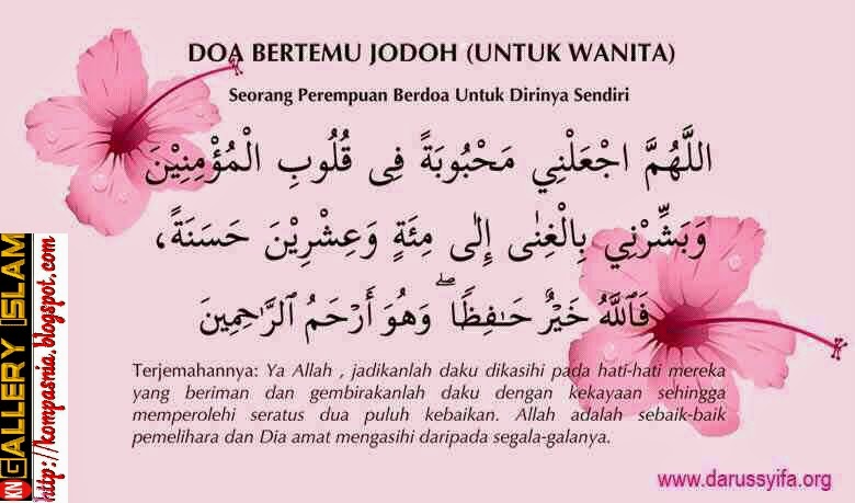 jodoh