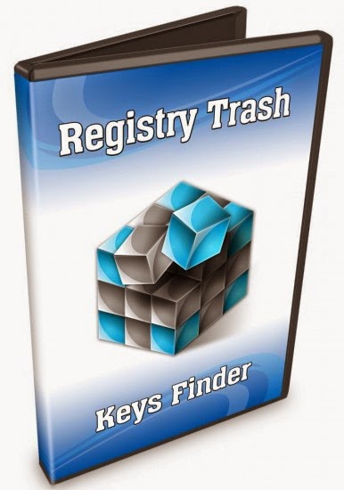 Registry Trash Keys Finder 3.9 incl Portable Free Software Download