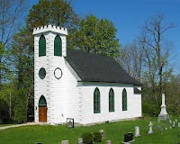 Église anglicane St. Peter's