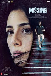 Missing 2018 Hindi HD Quality Full Movie Watch Online Free