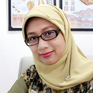 Jadwal Dokter Erha Apothecary Solo Paragon