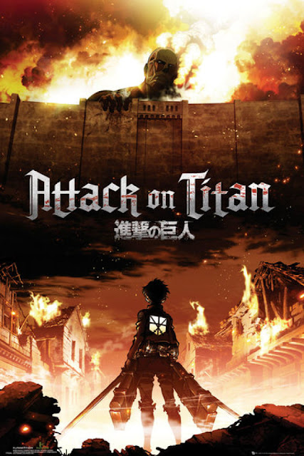 Attack on Titan Wings of Freedom Free Download torrent - Huzefa Game
