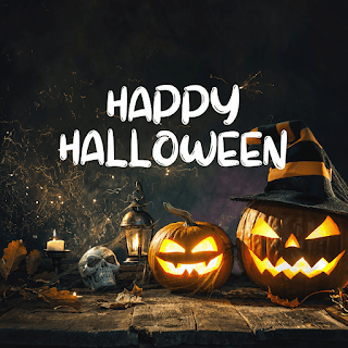 Image of bestfriend halloween caption for instgram