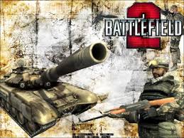 تحميل لعبة الاكشن باتل فيلد 2 كاملة مجانا download Battlefield 2 برابط مباشر