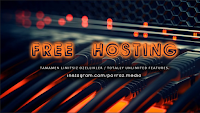 Free Hosting