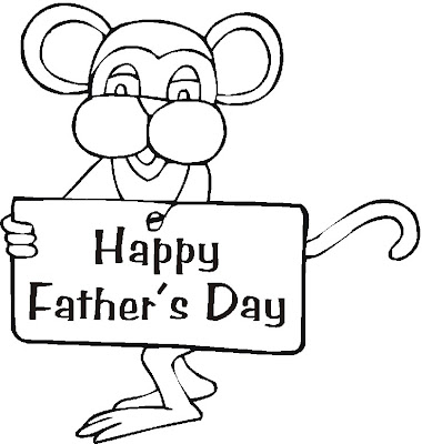 Fathers Day Greetings