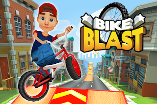 bikes racing -bikes blast mod apk free download