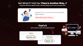 TubeTraffic AI Review