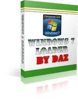 Windows Loader 2.1.2