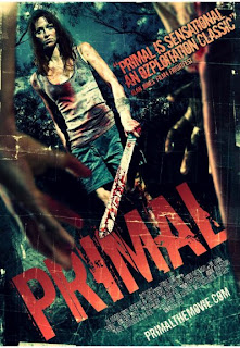 Watch Online Primal The Movie Full Movie Cast & Wallpaper Watch