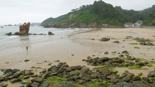 Playa de Aguilar