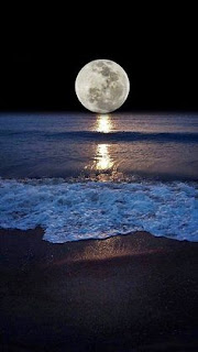 اجمل صور للقمر ، صور القمر