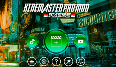 Download APK Kinemaster Sub English Sub