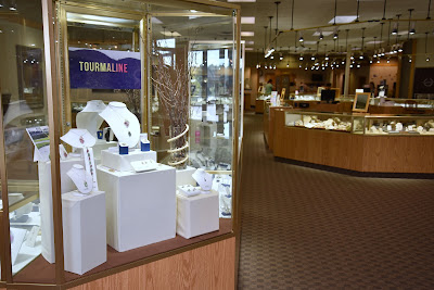 Day's Jewelers in Auburn, Maine