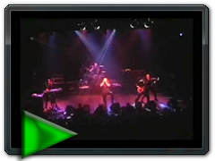 Rhapsody of Fire - Dawn of Victory (live Chile)