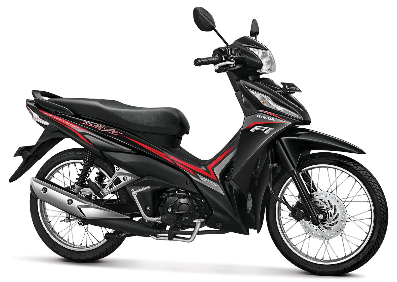  Honda  Absolute Revo FI Harga  Kredit Motor  Murah