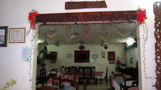 Cordillera Inn, Calle Crisolog, Vigan City, Ilocos Sur