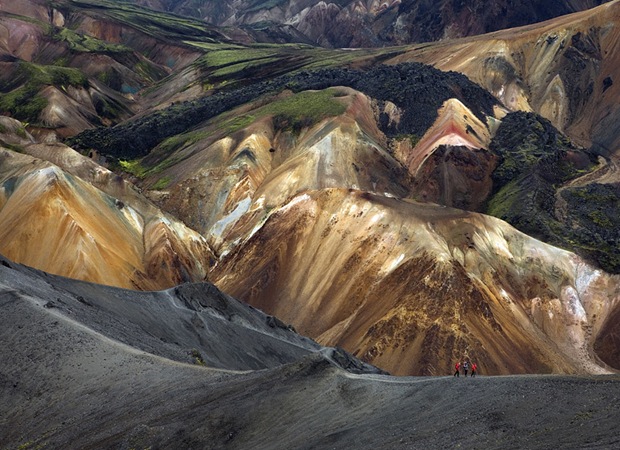 Aerial-mountain-photography