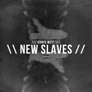 Kanye West New Slaves Lyrics