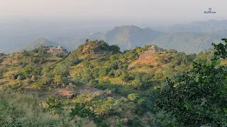 Kumbhalgarh Fort in Hindi 13