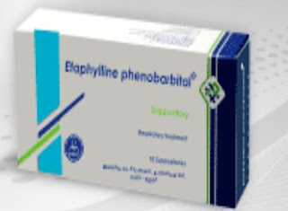 Etaphylline Phenobarbital دواء إيتافيللين فينوباربيتال,شراب إيتافيللين,لبوس إيتافيللين ,تحاميل إيتافيللين,Acefylline piperazine أسيفيللين بيبيرازين Phenobarbitone sodium فينوباربيتون صوديوم,Etaphylline Phenobarbital Syrup,Etaphylline Phenobarbital Suppository,الخصائص الدوائية دواء إيتافيللين فينوباربيتال,إستخدامات دواء إيتافيللين فينوباربيتال,جرعات دواء إيتافيللين فينوباربيتال,التفاعلات الدوائية دواء إيتافيللين فينوباربيتال,الحمل والرضاعة دواء إيتافيللين فينوباربيتال,الأعراض الجانبية دواء إيتافيللين فينوباربيتال,فارما كيوت دليل الأدوية المصري