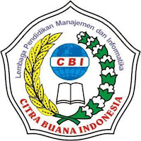 logo cbi - Citra Buana Indonesia terbaru 2017 - 2018